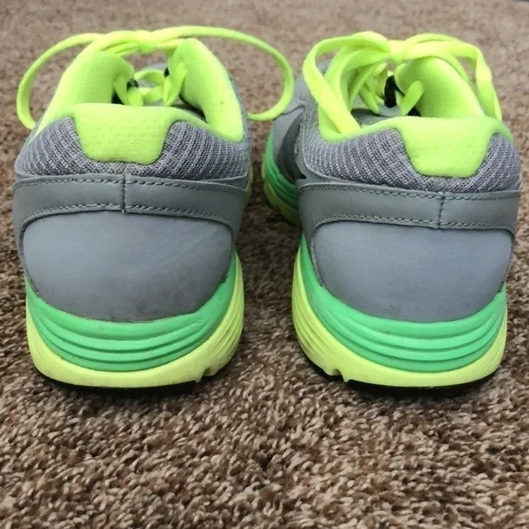 Nike Dual Fusion Running Shoes - Picture 4 of 15